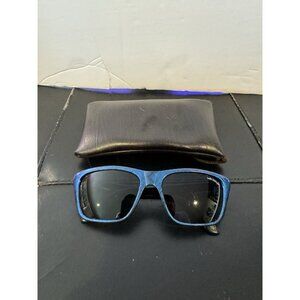 BOLLE 527 ACRYLEX SUNGLASSES Blue